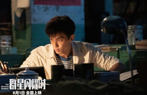 亏损超9亿？中美观众都不买账，2026年暑期档第一票房惨案诞生了