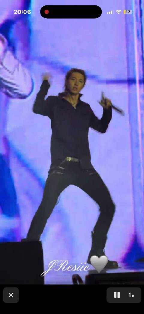 0012脸是工伤，舞是瞎忙