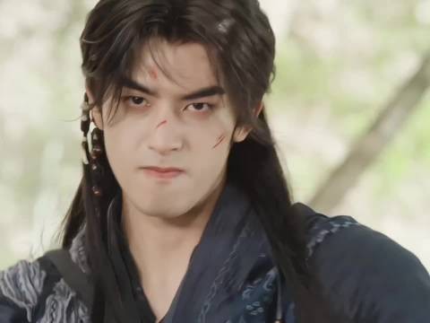 宋威龙首演仙侠剧《千香》，圆梦分饰三角