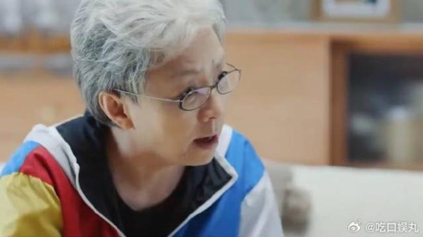 柯雷赖王大山家不走，姥姥出马警告柯雷！属实解气