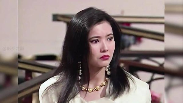 她是美貌到摄人心魄的悲情玉女，她就是靓绝五台山清纯靓丽的“春十三娘”