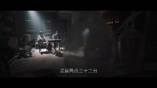 余鸣夫妇对决李槿，迷墙北京卫视热播