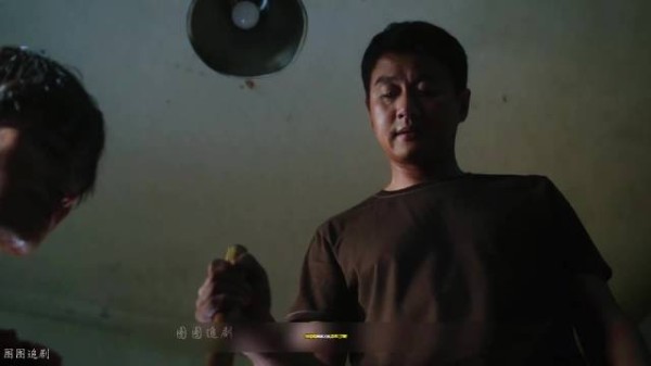  昨夜将至大结局！韩栋彻底杀红了眼，这段戏看得头皮发麻