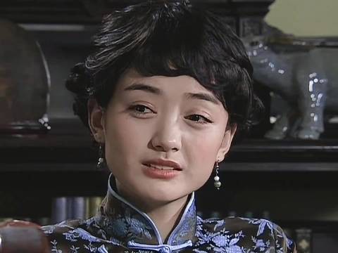 潜伏:第一次见到台词炸裂的，连演员都怕被打！