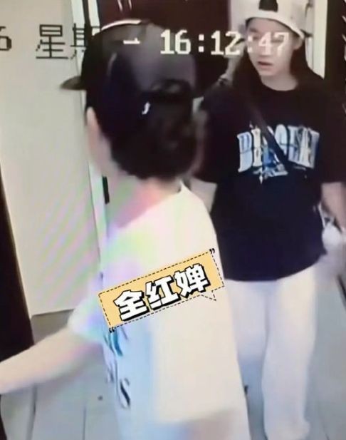 全红婵大变样！留起了长发，近170cm颜值惊人，“差点没认出来”