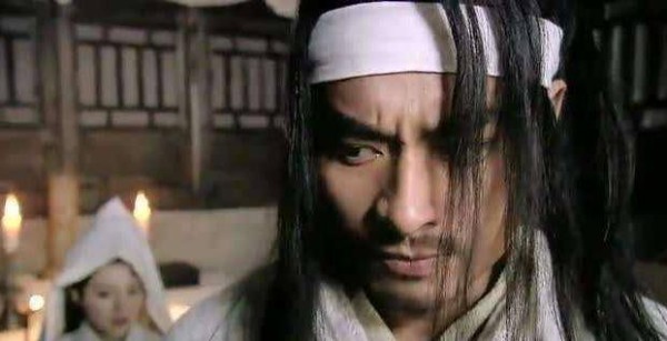 原创一生行侠仗义锄强扶弱的武松，真正的成熟在什么时候