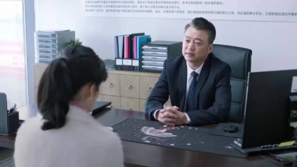 都挺好：朱丽以为被辞却升职，原来是明玉帮忙，上级直呼神通广大
