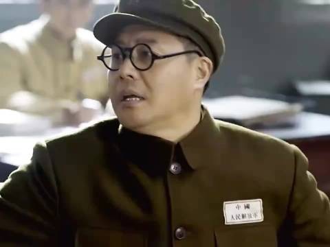 特赦1959：陈司令探望老同学，带来两袋苹果，报出价格无人敢信！