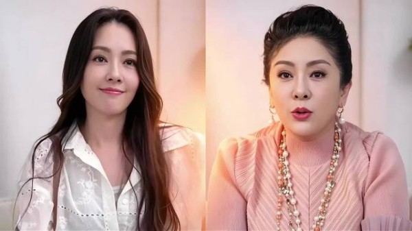 向太揭露二儿媳手腕，郭碧婷立人设提要求掌控家庭