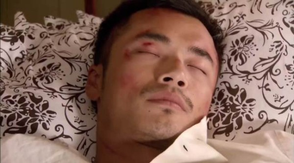 男人被捕经受住了严刑拷打，却终究没扛过美人关 精彩片段