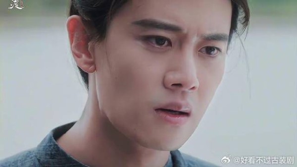 不要虐啊啊啊，无忧渡任嘉伦