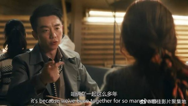 女友没来事，怀疑自己怀孕，下秒男友态度：生
