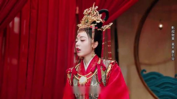 夫妻两人重生再次迎来大婚，驸马竟然帮公主谋划如何得到别的男人 ！ 赵今麦