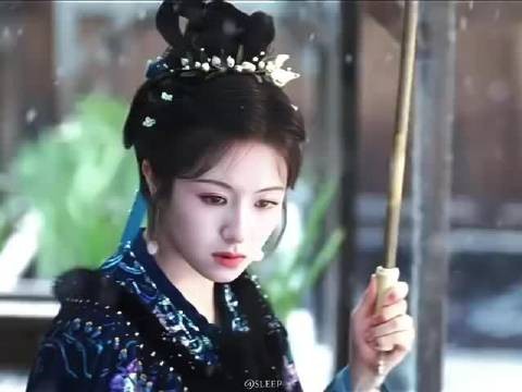 进组节奏也太稳了，作品一部接一部安排上，踏踏实实拍戏的样子真的很戳人！