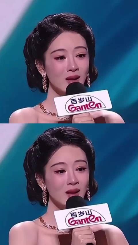 杨紫凭高分作品首获白玉兰视后，官方发文认可