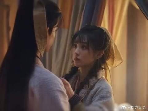 这下好了，她要杀猪养你了，要有吃不完的猪大肠了