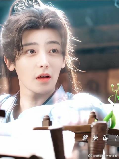 你不知道你有多可爱