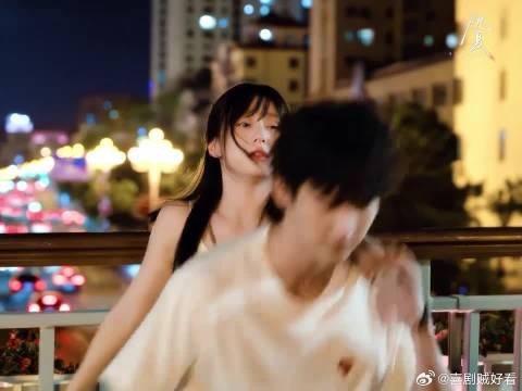 所有冷硬都是虚张声势，我会对你一次又一次妥协