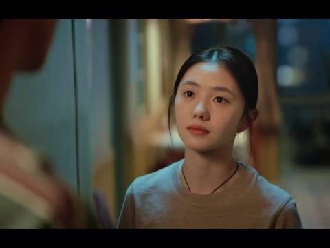 那你呢，再见到念念不忘的那个人，你会说什么？ 刘浩存 |宋威龙 | 念念相忘