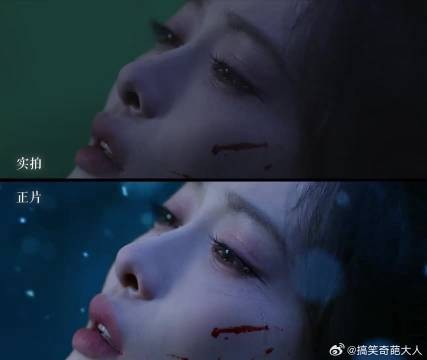 带你揭秘 “糖葫芦夫妇” 破镜重生幕后实拍