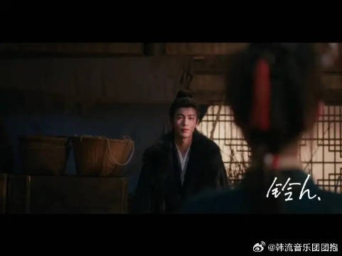我特别感谢他，有眼不识樊长“玉”