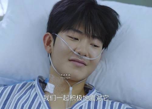 18岁病患拒见父母，称死亡或是礼物