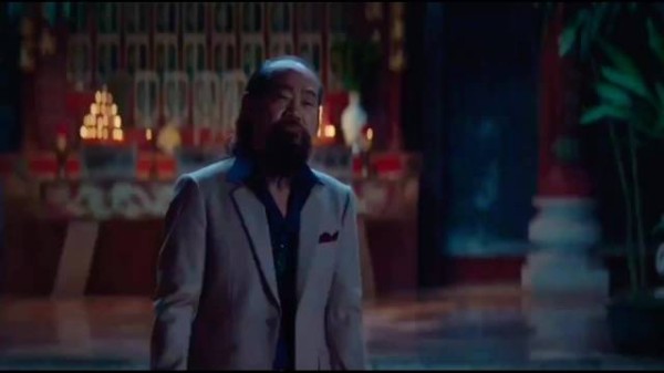 七步之内，枪又准又快的由来，经典动作电影！电影解说