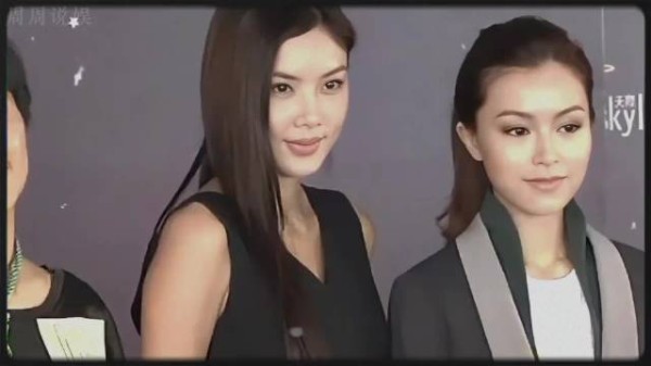花7个亿都留不住的女人,到底有什么魔力? 乐基儿