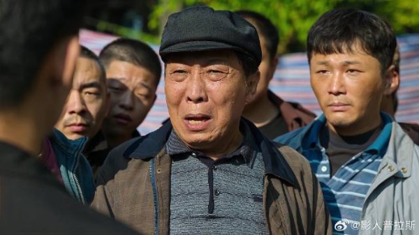 李有田阴的不行来明的 直接挑明谁干的,李响瞬间头疼