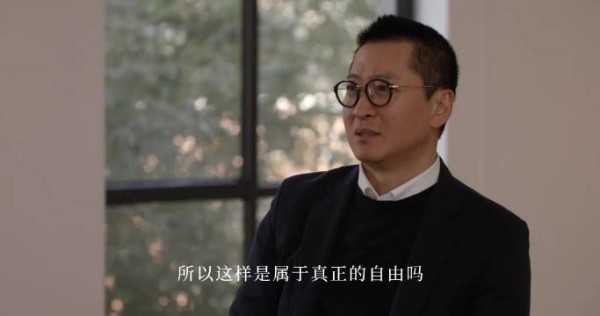 周杰谈人生选择称若能重来定不重复