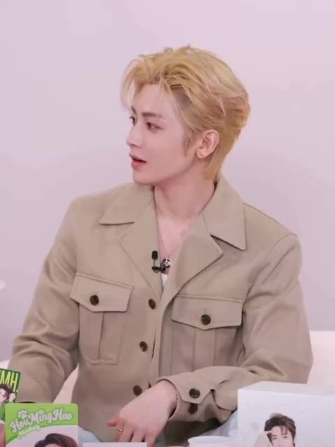 侯明昊以治愈力引导粉丝,新歌藏温柔彩蛋