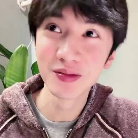 陈哲远筹备半月犒赏自己,米饭梦男基因引热议
