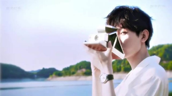 成毅:没人捧无资源,龙套十五年,凭什么稳坐古装一哥?
