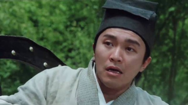 《唐伯虎点秋香》上映33周年，旺财小强成经典