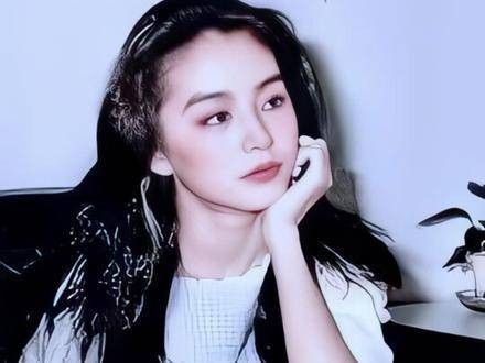 林青霞的美,从青葱岁月一路绽放到如今,从未褪色!