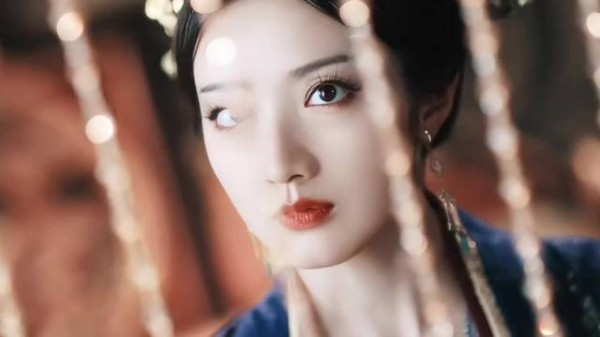 你们说女子不能干政,那我就直接走到珠帘前,掌政!太霸气了!
