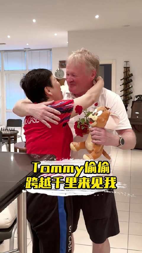 直到有另一个人愿意奔赴几千公里只为见你,你才明白爱的意义