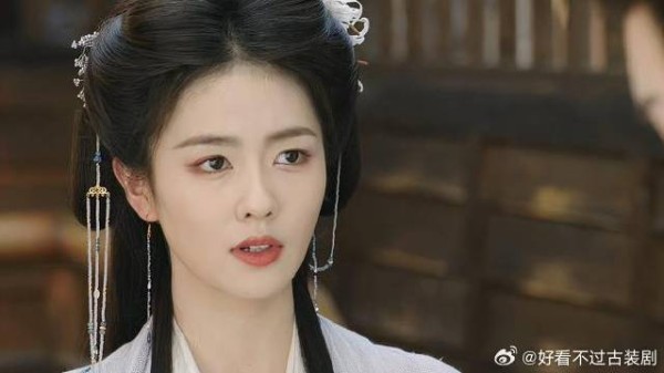 这么多天了，阿月你终于和我说话了