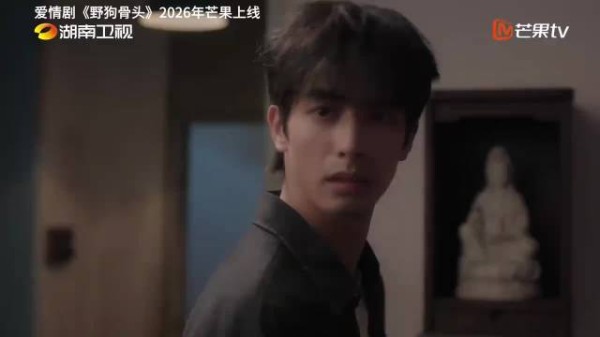 野狗骨头引共鸣,暴雨霓虹下破碎灵魂的救赎