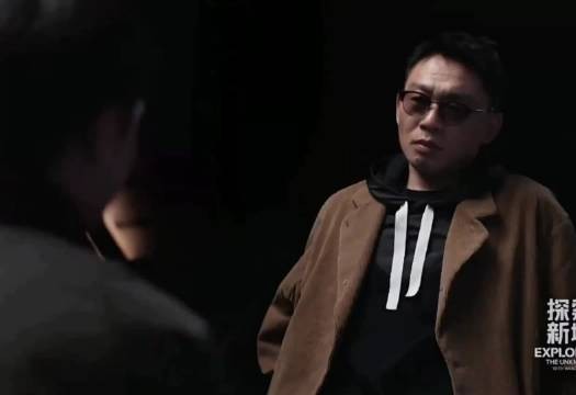 王一博程耳谈人鱼上映倒计时,痛苦呈现引期待