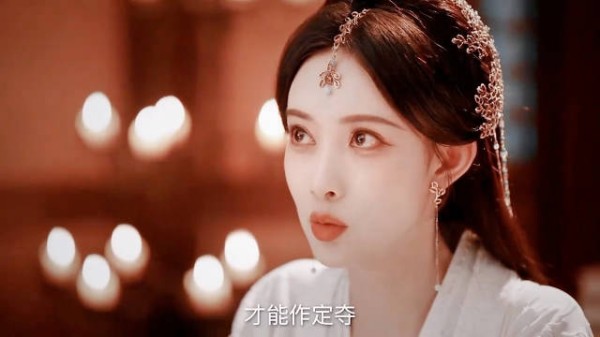 到底谁做我的夫婿,还给等我一一见过才能定夺!