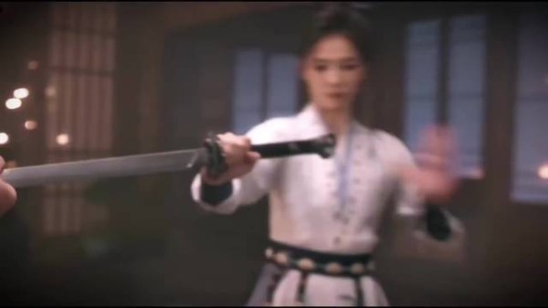 白鹿打戏,来浅评下