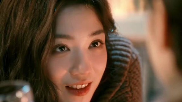 《画梦录》开播，代露娃一句你怕什么满满白切黑的反差感