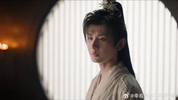 剑心百年恨难消,宿命对决终局之战