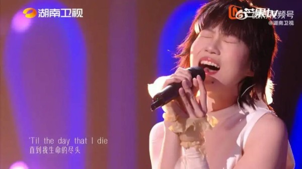 音综进入迭代周期,新主线将是“成长”