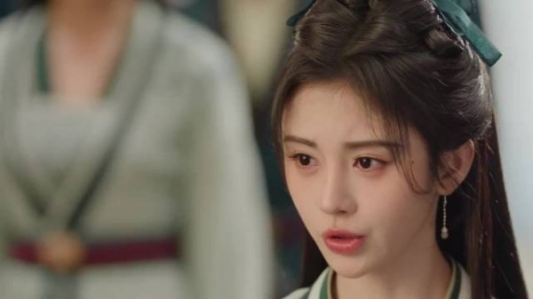 深扒千香细节,大师兄竟也是夜叉? 姜黎非 鞠婧祎 宋威龙