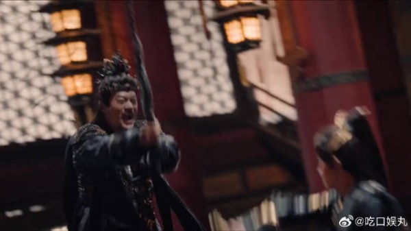 破邪真相大白,宿命对决一触即发