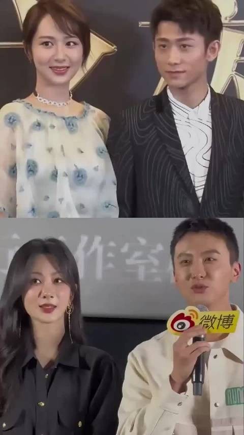 多年后回看杨紫的圈内好友,才懂内娱好人缘,从来都不是说说而已张一山刘涛