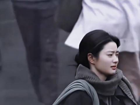 这个 玉簟秋 恨海情天的味 都要溢出屏幕了丨丞磊丨徐若晗