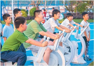 BMI标准下调,你“被肥胖”了吗(健康驿站)